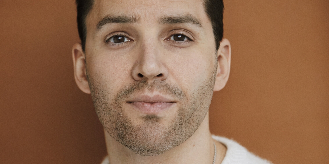 Ryan Silverman and Jared Zirilli Will Star in Industry Reading of New Musical TESLA  Image