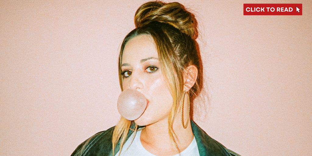 Leah Marie Mason Shares New Single 'YOUR BOYFRIEND SUCKS' - Vimarsana News
