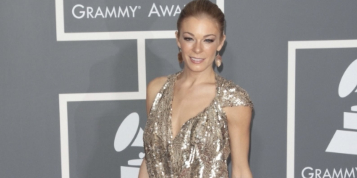 LeAnn Rimes Adds Kean University to 2024 Tour Lineup  Image