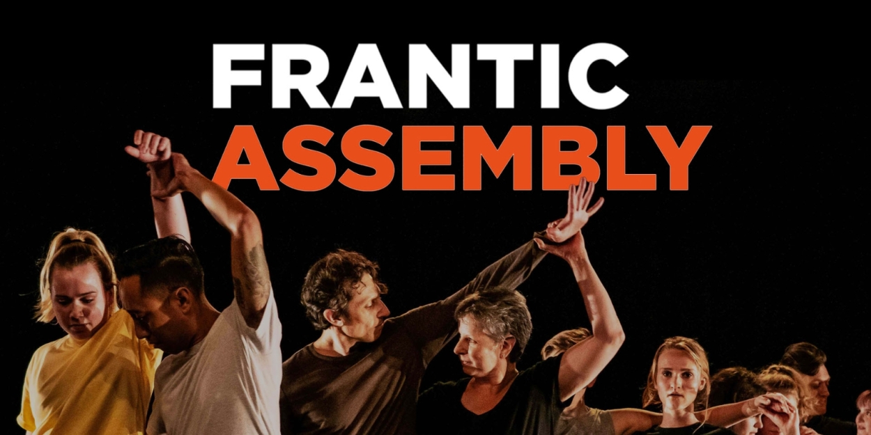 Learn the Frantic Assembly Method in Singapore  Image