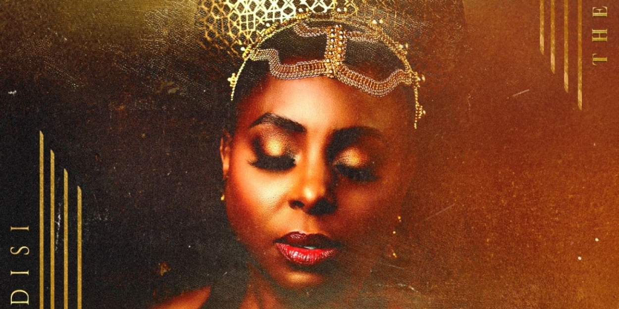 Ledisi Unveils 'The Crown' Album Release Date and Tour Details  Image