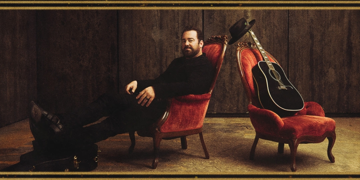 Lee Brice Unveils Dates for 'You, Me and My Guitar Tour'  Image