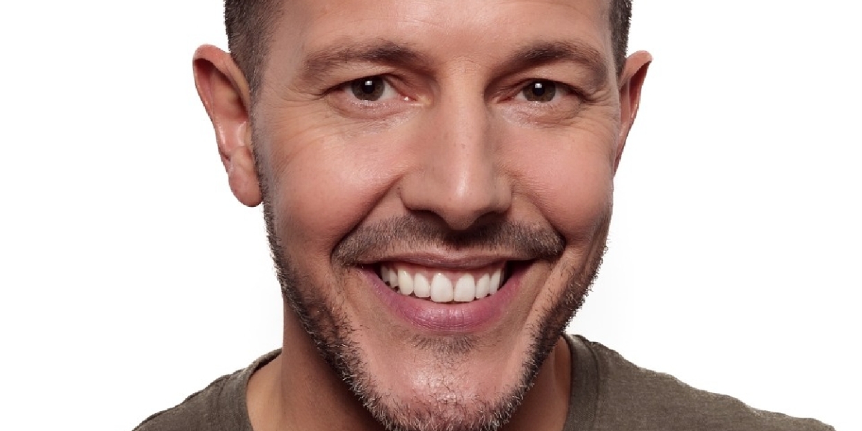 Lee Latchford-Evans Joins Select Performances of the UK Tour of & JULIET  Image