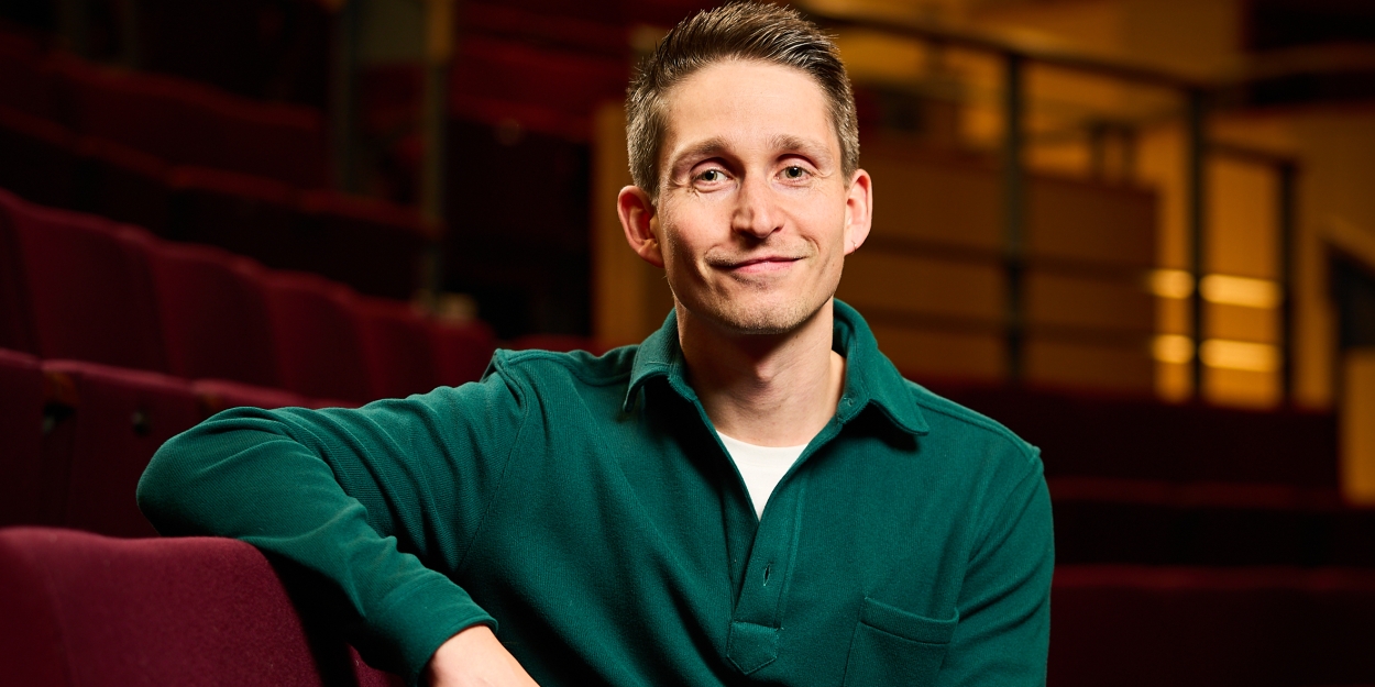 Leeds Playhouse Appoints Tom Wright from Kiln Theatre as Artistic Director  Image