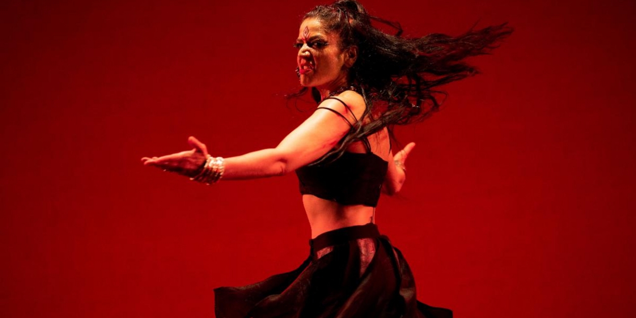 Leela Dance Collective Brings Rachna Nivas' RECLAIMING THE DIVINE FEMININE to New York Live Arts  Image