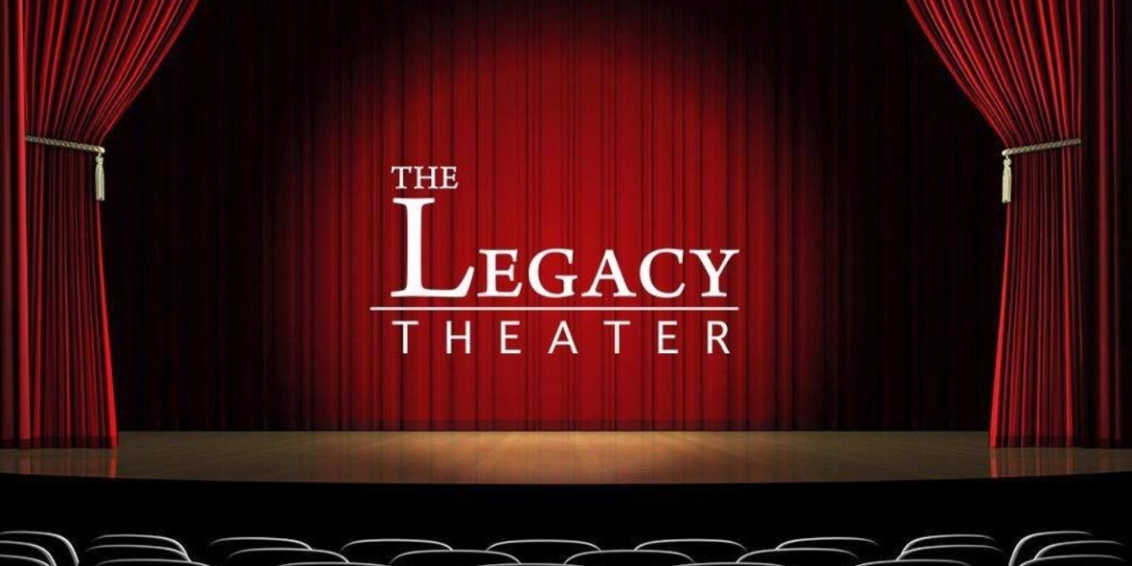 Legacy Theater Surpasses $75K Fundraising Goal Goal For Cost-Saving Upgrades  Image