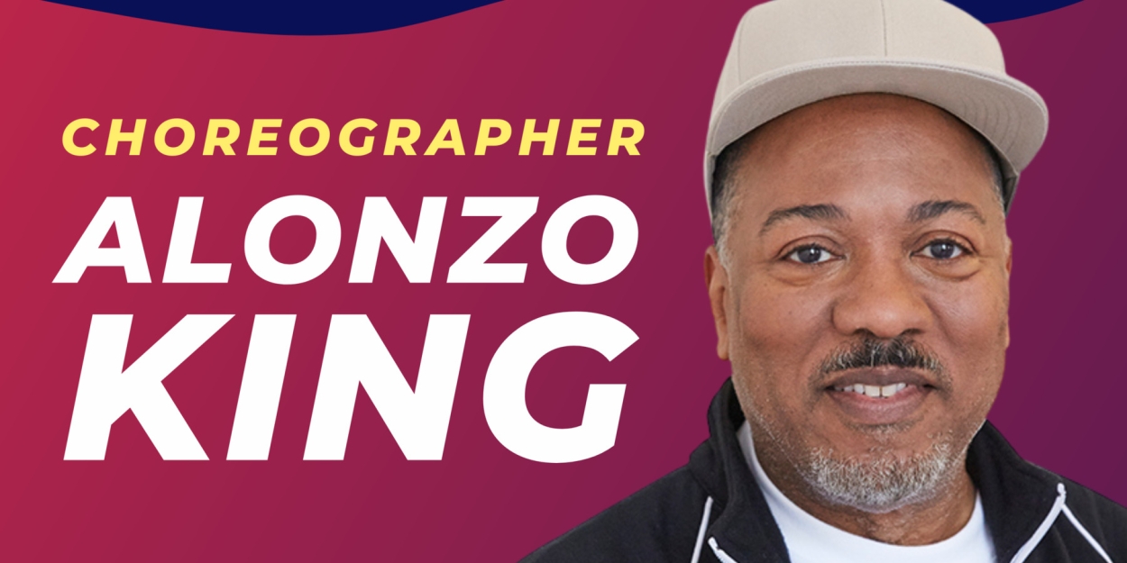 Listen: Legendary Choreographer Alonzo King Stop By ART OF KINDNESS Podcast 
