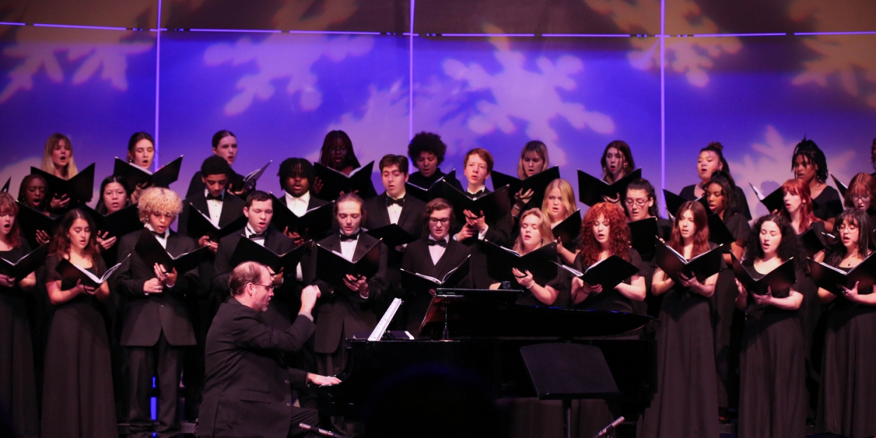 Lehigh Valley Charter High School For The Arts Will Perform Winter Concert Series  Image