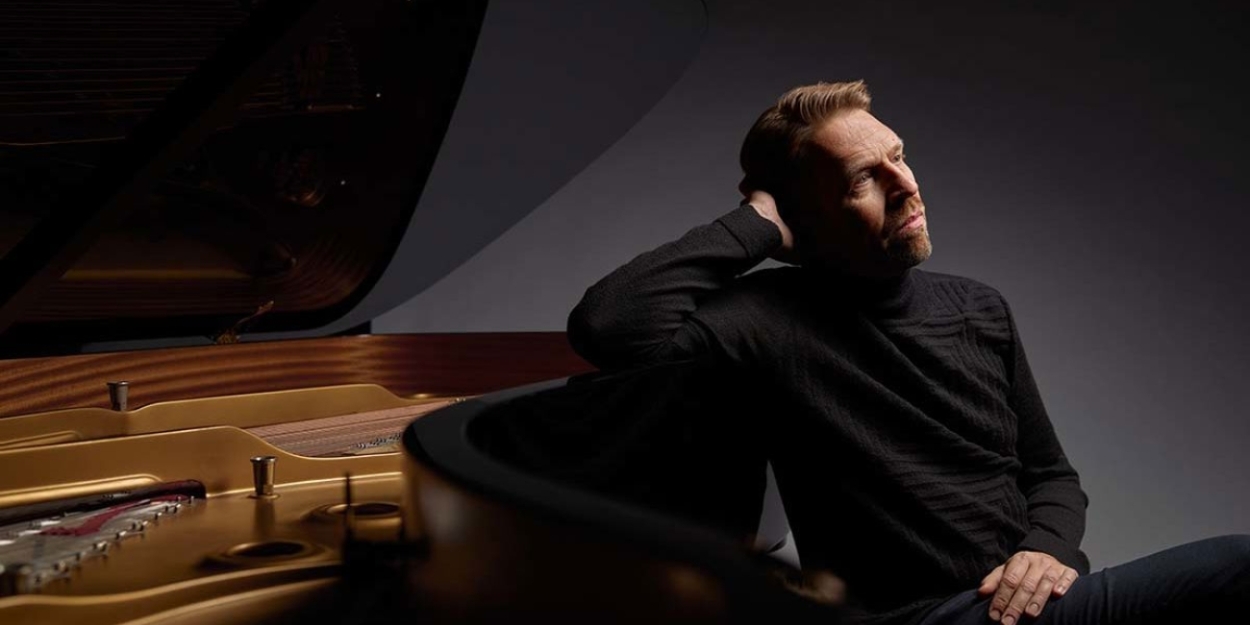 Leif Ove Andsnes Comes to Den Norske Opera in January  Image