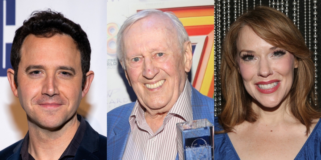 Len Cariou, Santino Fontana and More Join SONDHEIM TONIGHT! With The San Diego Symphony Orchestra  Image