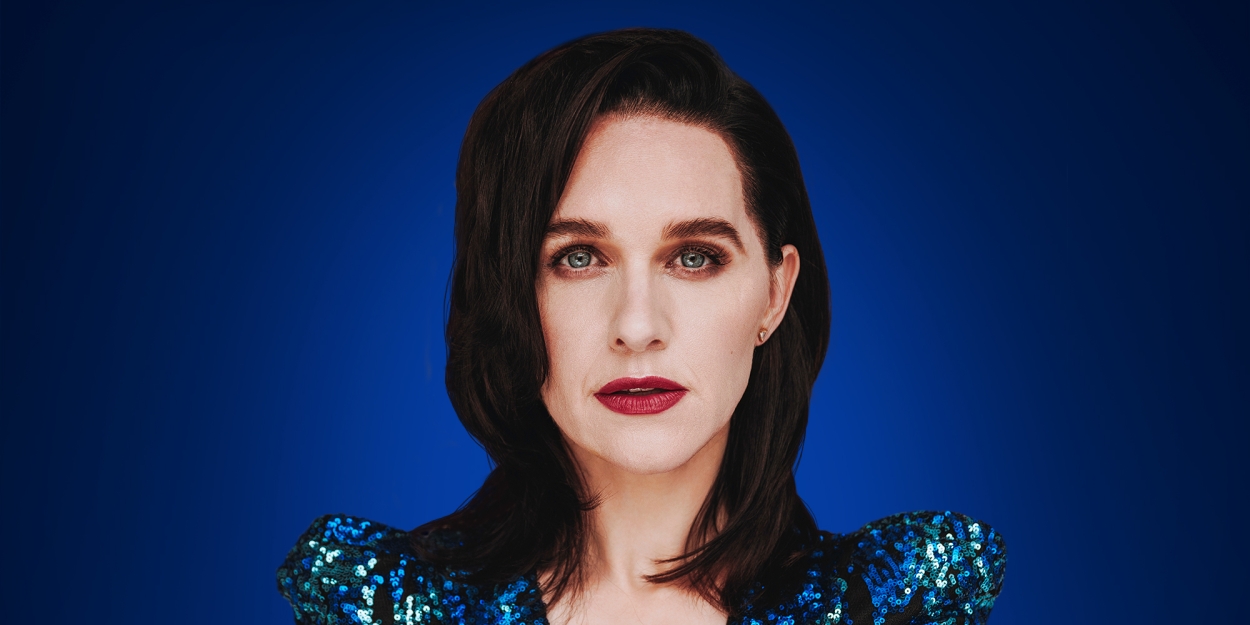 Lena Hall Will Perform in Concert at Cadogan Hall in May 2024 
