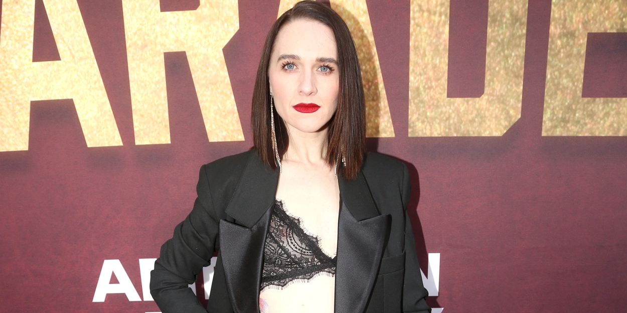 Lena Hall to Present THE SHOW GOES ON in Philadelphia, New York City & More 