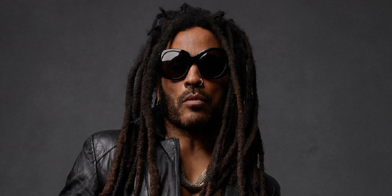 Lenny Kravitz To Receive Music Icon Award At 2024 People's Choice Awards 