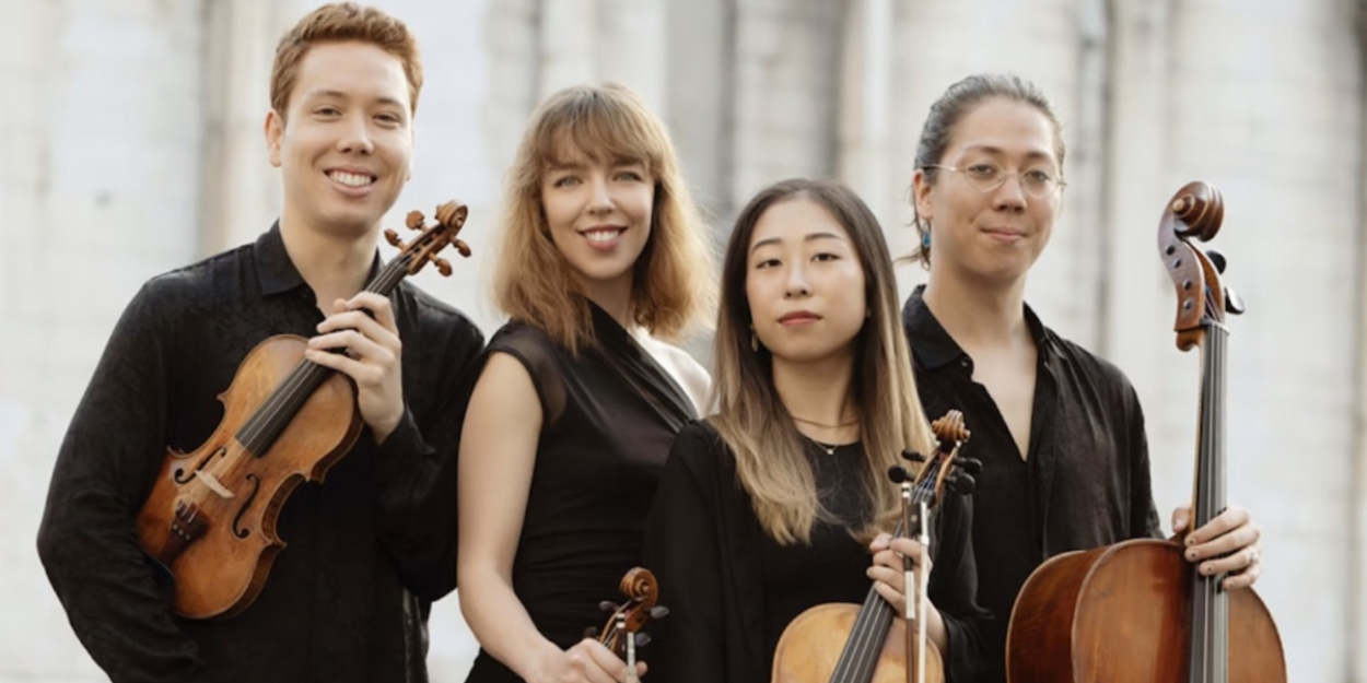 Leonkoro Quartet Comes to 92NY  Image