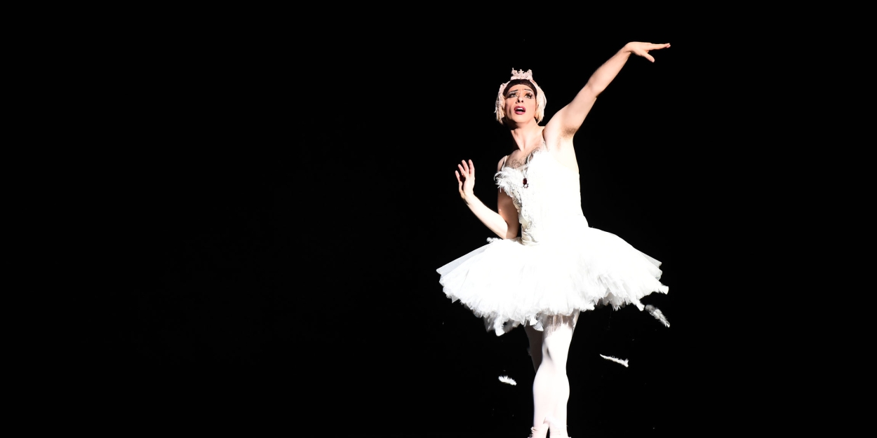 Les Ballets Trockadero de Monte Carlo Comes to the Kavli Theatre  Image