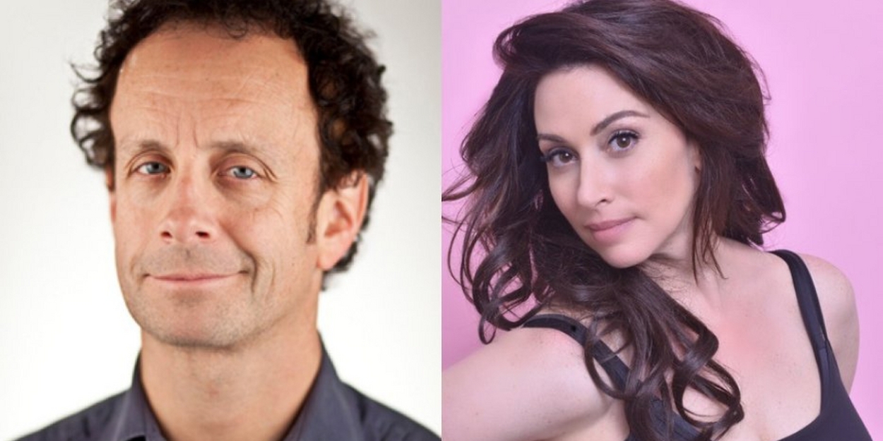 Lesli Margherita To Star In New Rock Opera By Kevin McDonald of Kids In The Hall 