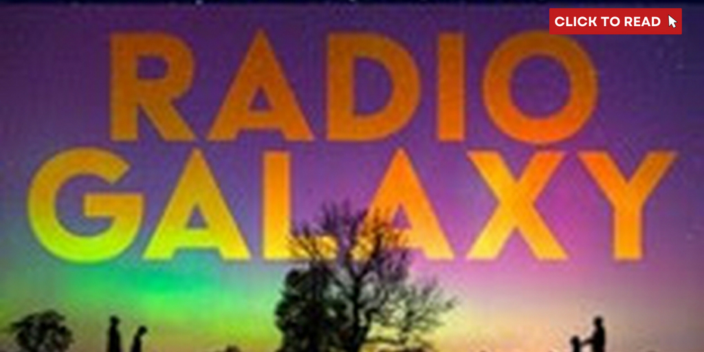 Lesli Margherita to Join Tony Danza & More in RADIO GALAXY Industry Readings - Vimarsana News