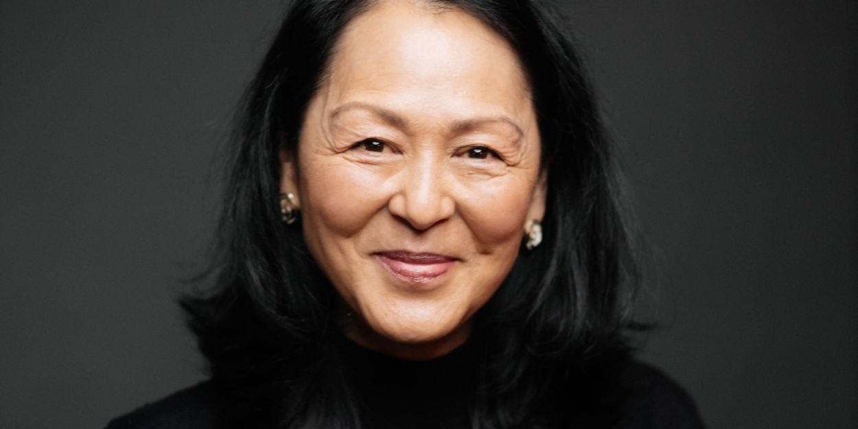 Leslie Ishii Will Receive Stage Directors and Choreographers Foundation Zelda Fichandler Award  Image