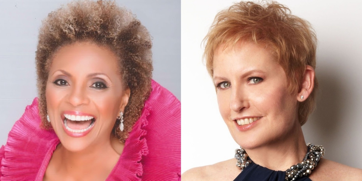 Leslie Uggams And Liz Callaway Join The Honorary Board Of The York Theatre Company 