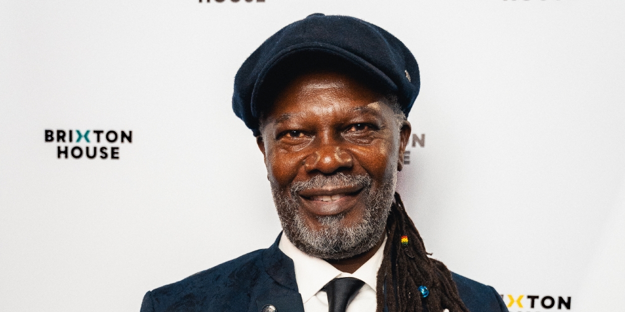 Levi Roots Named New Chair Designate for South London Venue Brixton House  Image