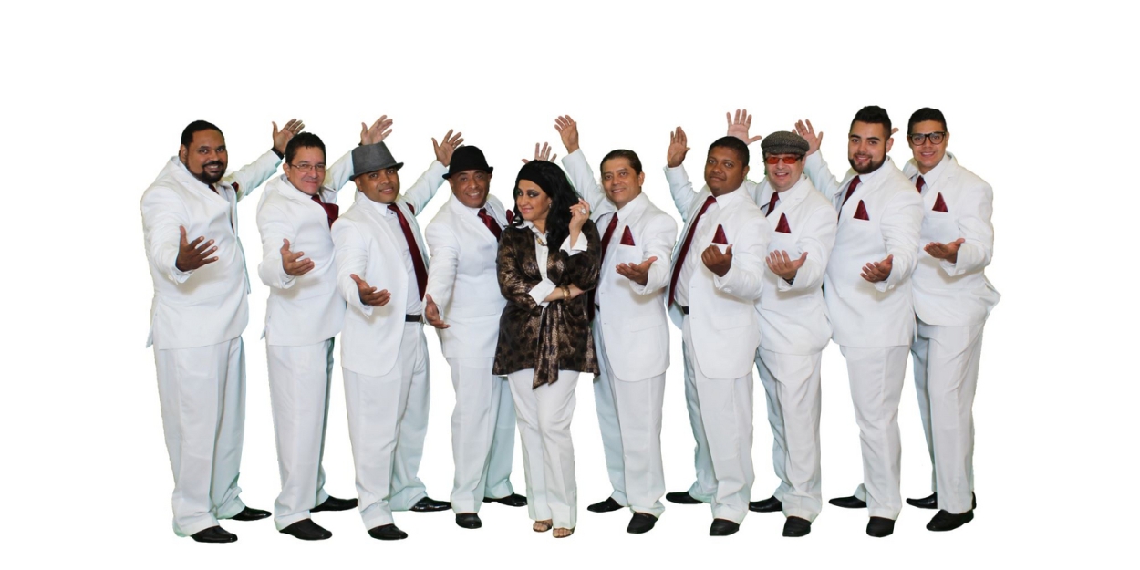 Levitt LA & LACMA to Present Vilma Díaz Y La Sonora, La Diabla, Cumbia Fever DJ's and Classical Around Town  Image