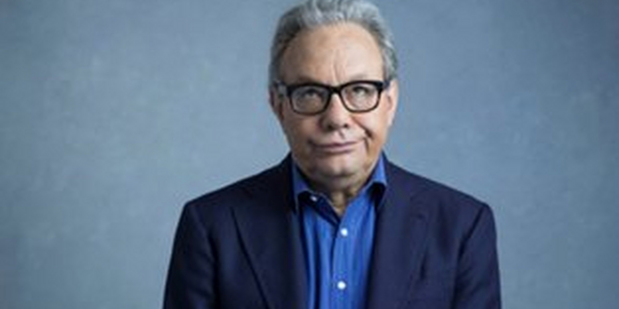 Lewis Black Comes to the Lincoln Center Next Year 