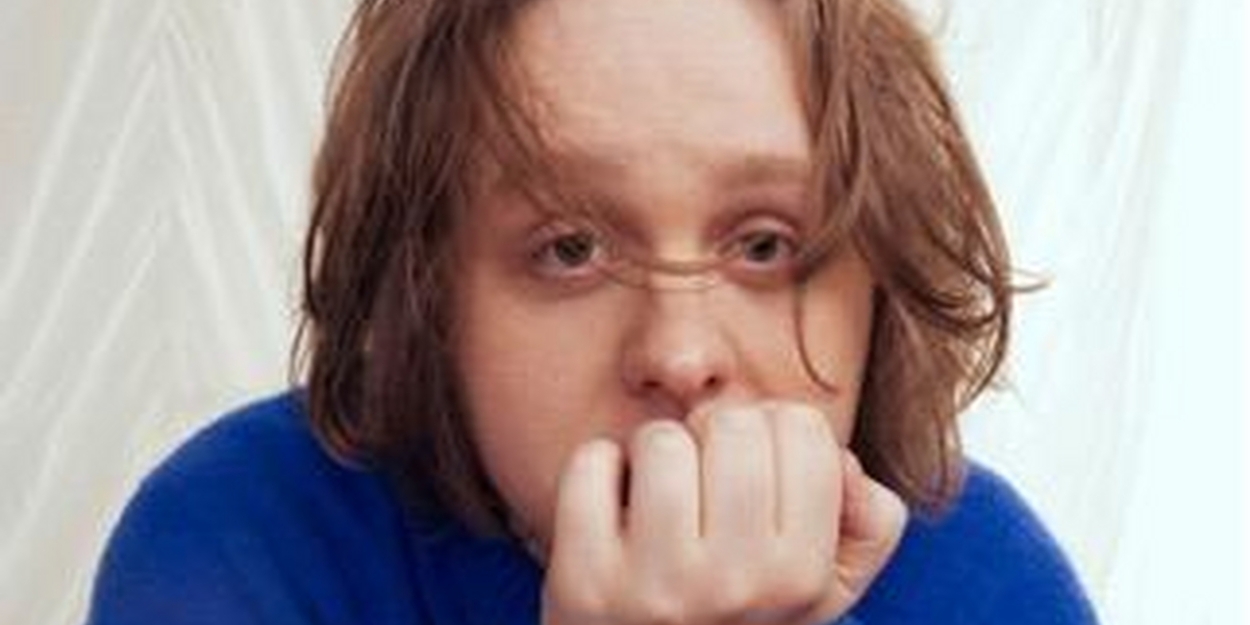 Lewis Capaldi's 'Someone You Loved' Certified RIAA Diamond on Fifth Anniversary of Its Release 