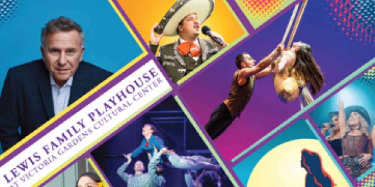 Lewis Family Playhouse In Rancho Cucamonga Announces 17th Season Line Up  Image