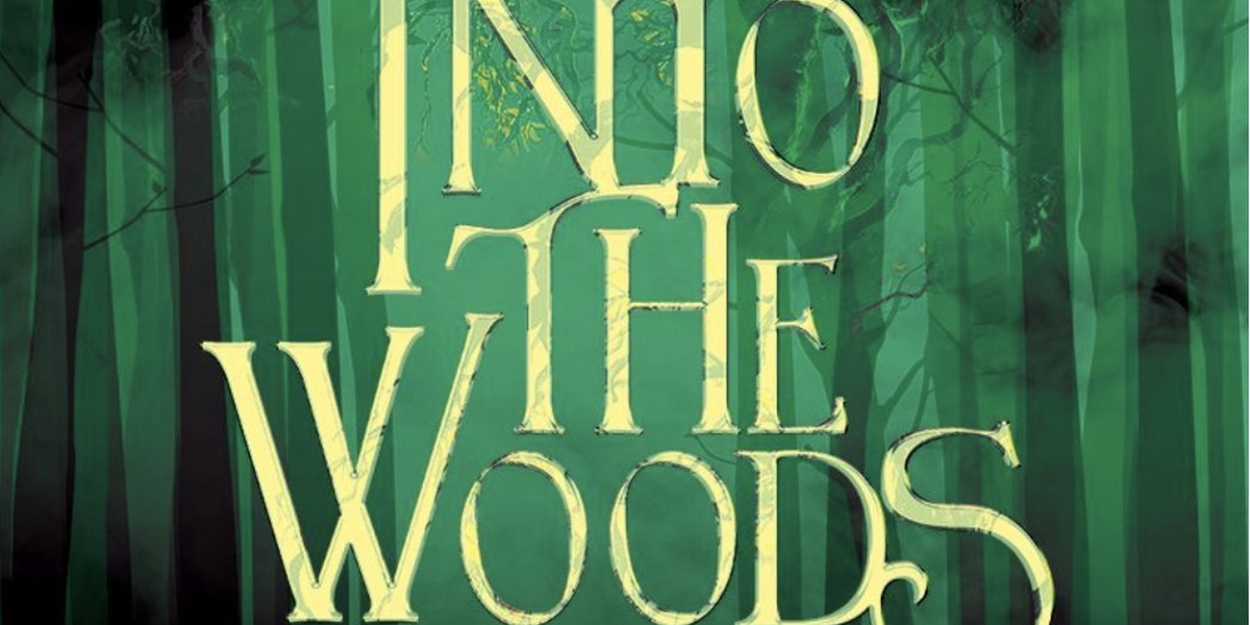Lewis & Shirley White Theatre Opens 2023-24 Season With Sondheim Classic INTO THE WOODS 