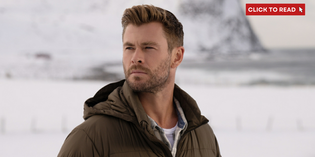 Liam Hemsworth's LIMITLESS Renewed For Season Two on Disney+ - Vimarsana News