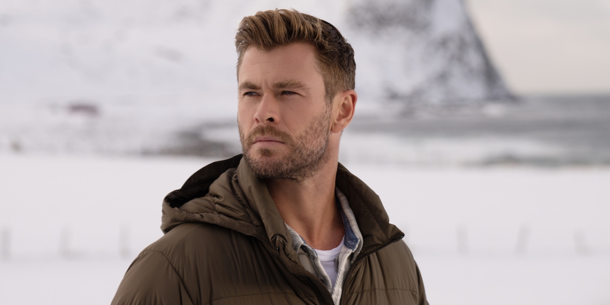 Liam Hemsworth's LIMITLESS Renewed For Season Two on Disney+ 