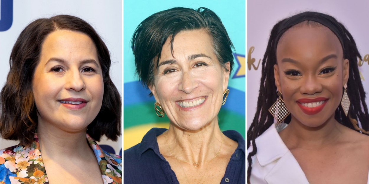 Library of Congress to Host Conference on Women in Musical Theater with Shaina Taub, Jeanine Tesori, & More Photo