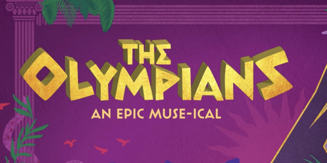 Licensing Rights Available for THE OLYMPIANS, Featuring Music of Miley Cyrus, Kelly Clarkson & More  Image