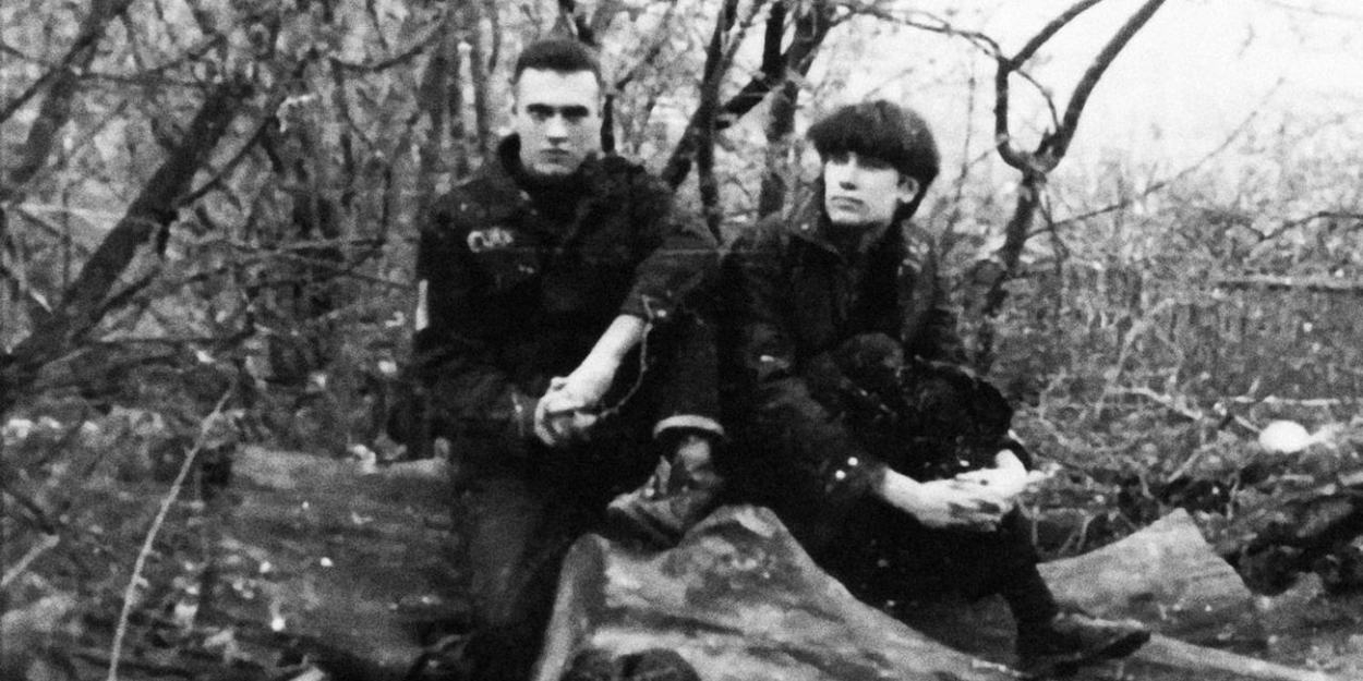 Light in the Attic Releases New Song from 'Even The Forest Hums: Ukrainian Sonic Archives 1971-1996'  Image