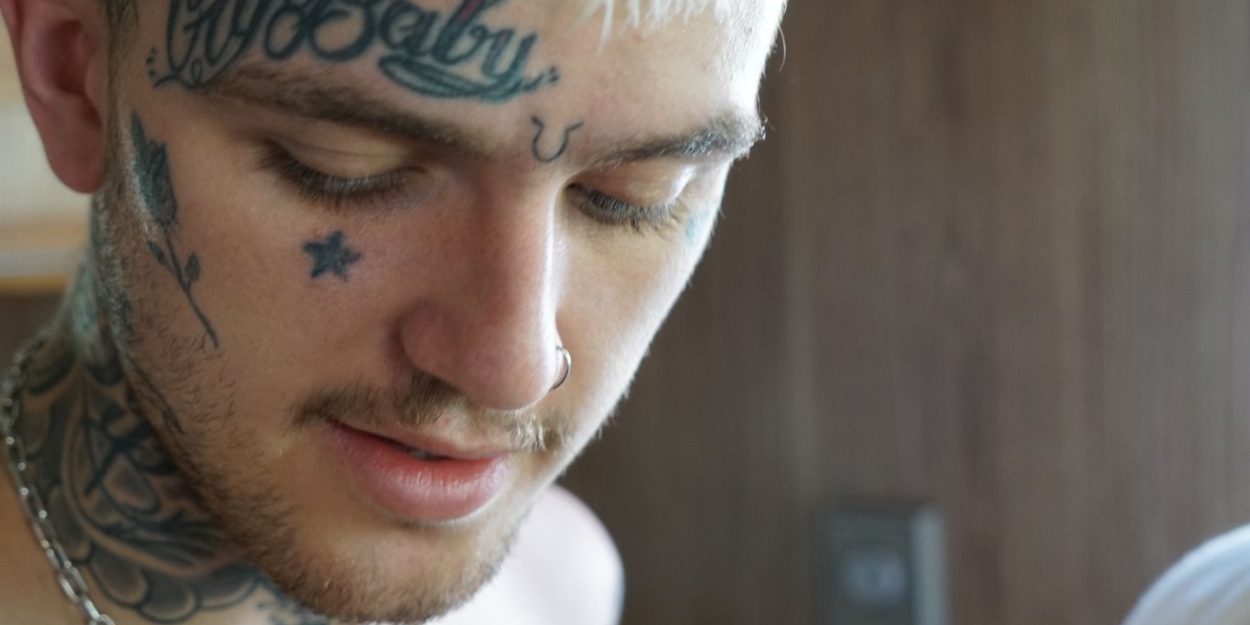 Lil Peep's Teen Romance EP Available on DSPs for the First Time 