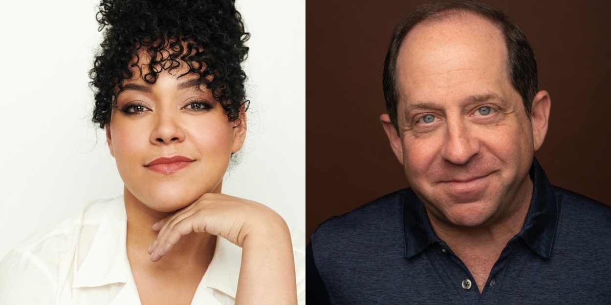 Lilli Cooper & Jason Kravits Join THE 25TH ANNUAL PUTNAM COUNTY SPELLING BEE Photo