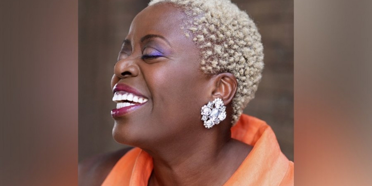 Lillias White Returns to 54 Below to Celebrate New Album Release  Image