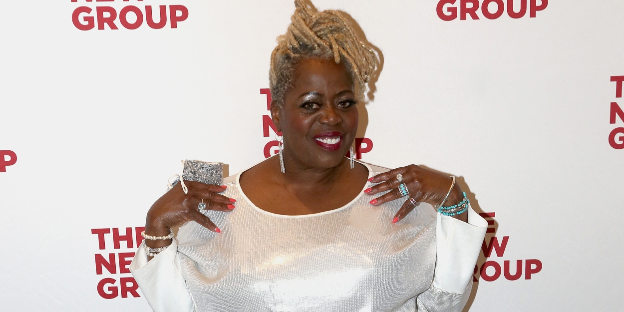 Lillias White to Perform at TDF's Wendy Wasserstein Project Year End Ceremony 
