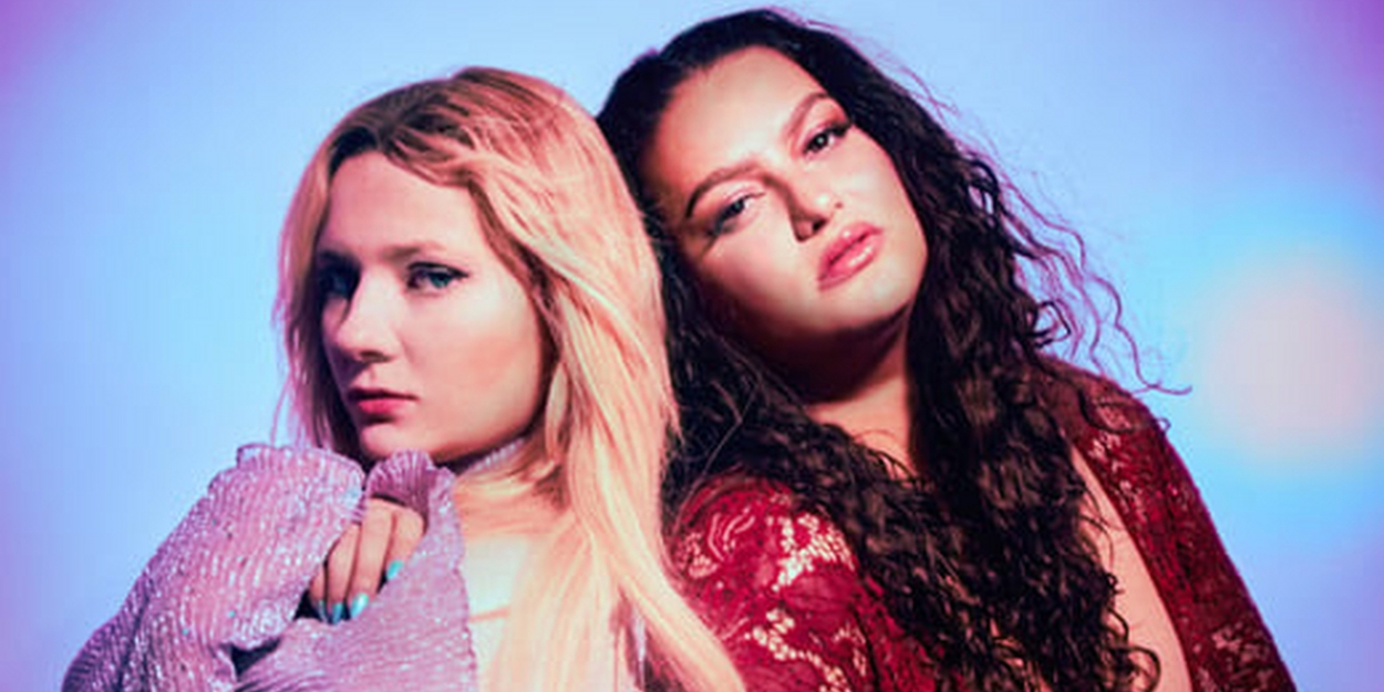 Xxx Video Abigail Breslin Video - Lily Lane And Sophomore (Abigail Breslin) Unleash 'Woman's Intuition'