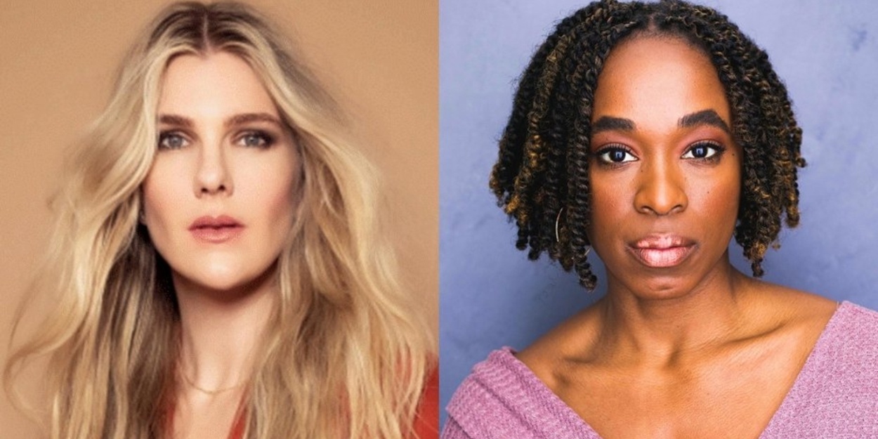 릴리 레이브, 크리스톨린 로이드 등, 드라마 리그의 디렉터페스트 2026에 출연 예정 