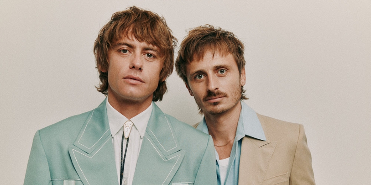 Lime Cordiale Partners with Melbourne Symphony Orchestra for Australian Tour  Image