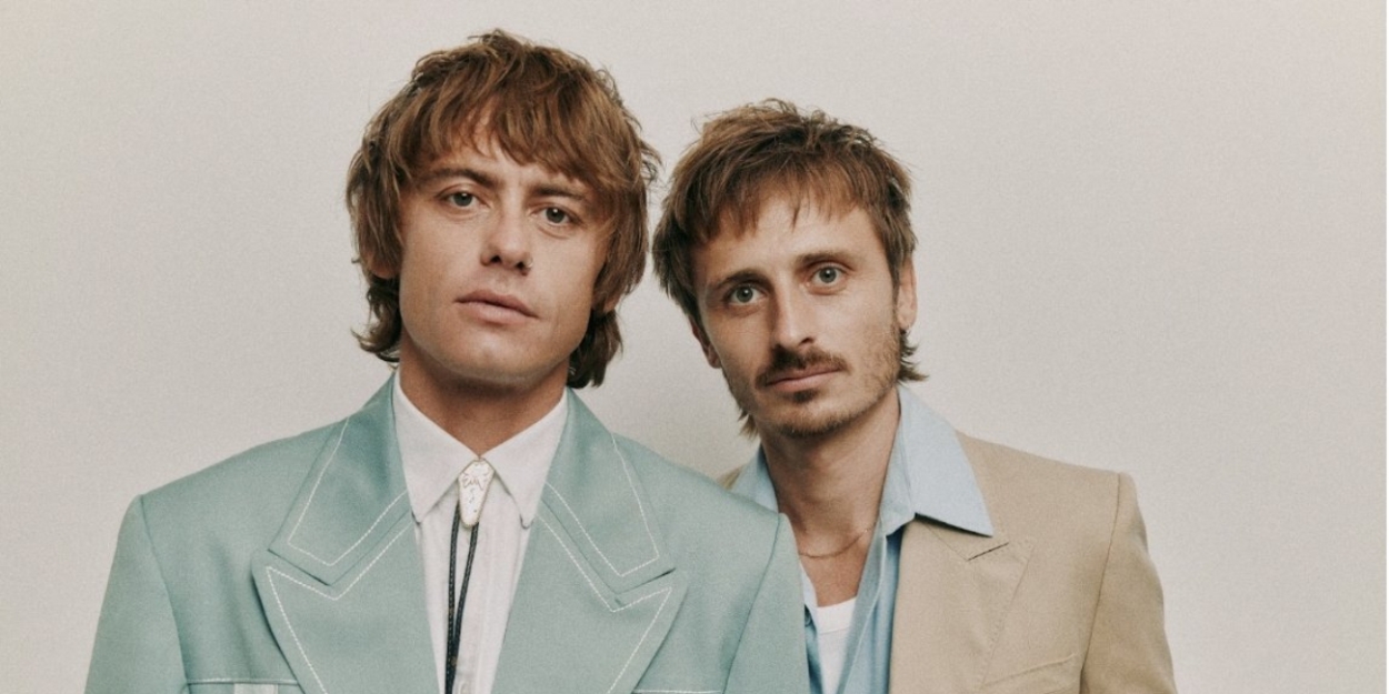 Lime Cordiale Hits U.S., Canada, & Mexico in 2025 with New Tour  Image