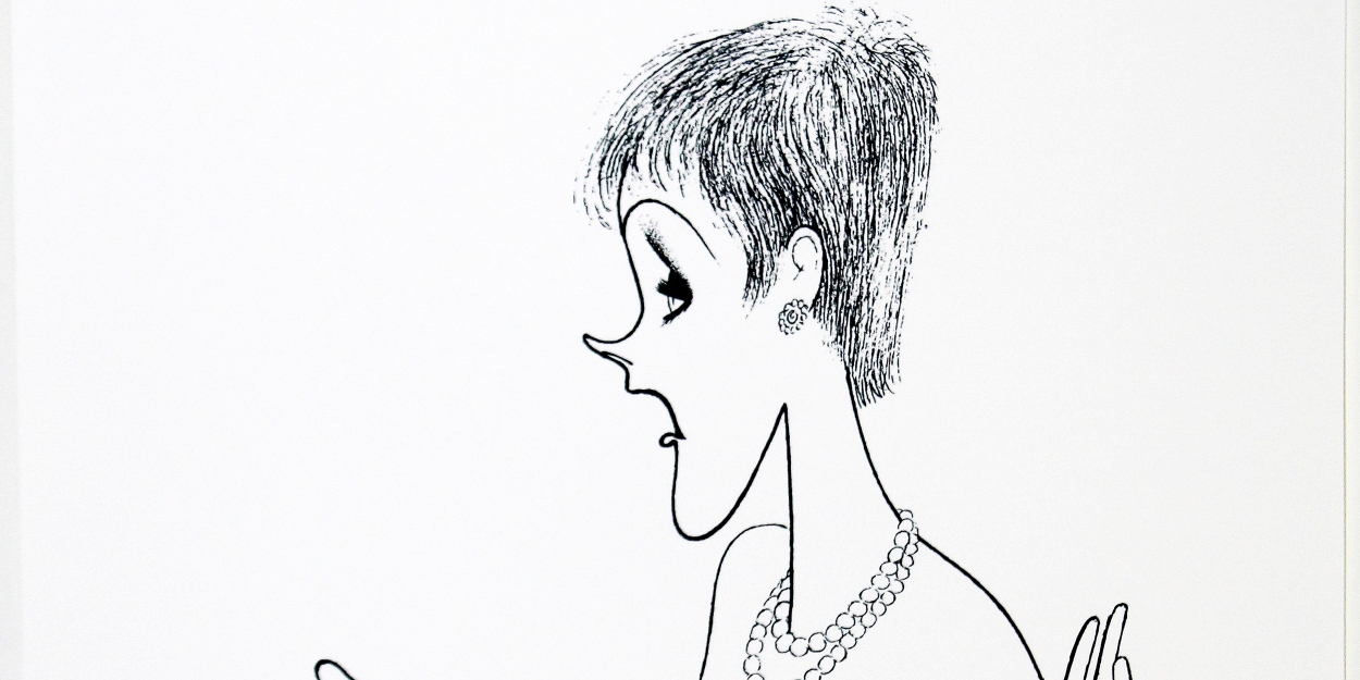 Limited-Edition Al Hirschfeld Prints Signed by Julie Andrews, Robert De Niro & More Now Available for Auction 