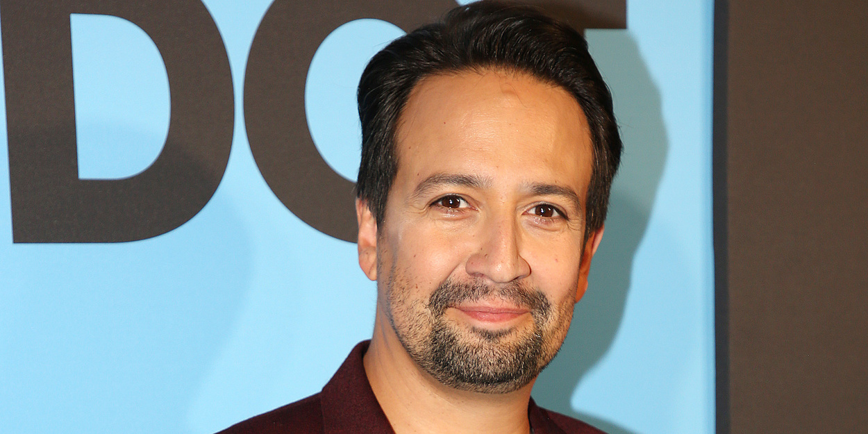 Lin-Manuel Miranda Celebrates Wrestling in New Promo for WrestleMania