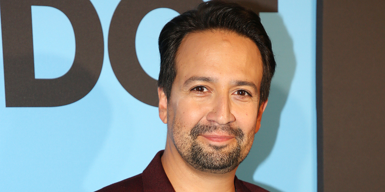 Lin-Manuel Miranda, Quiara Alegría Hudes and More to be Honored at New York City Center Gala Lin-Manuel Miranda, Quiara Alegría Hudes and More to be Honored at New York City Center Gala