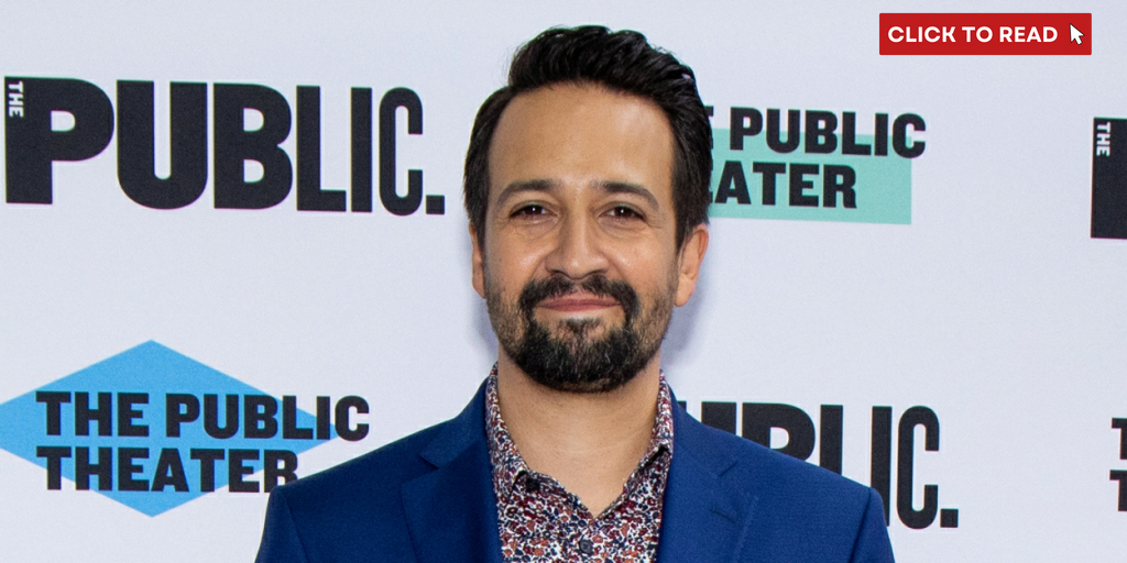 Lin-Manuel Miranda Resumes 'Movies at the United Palace' Series With ARISTOTLE & DANTE DISCOVER THE SECRETS OF THE UNIVERSE Talkback - Vimarsana News