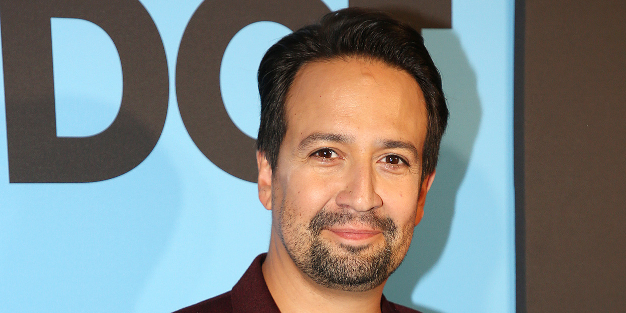 broadwayworld.com - Josh Sharpe - Lin-Manuel Miranda Reveals OCTET Movie is Seeking Distribution