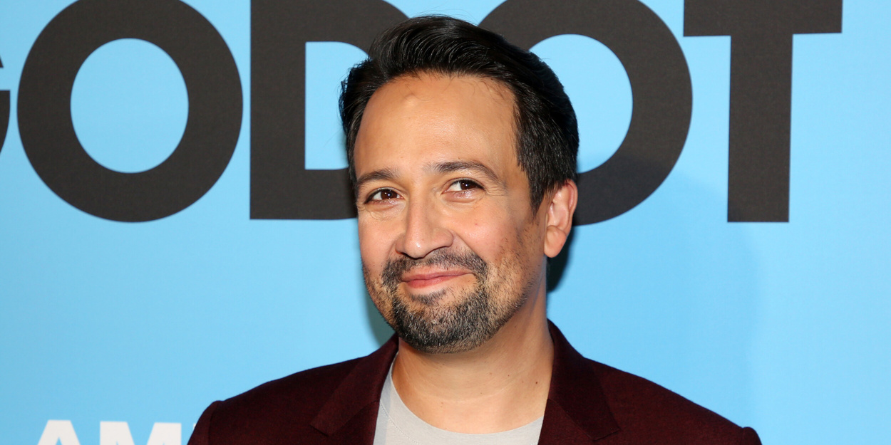 Lin-Manuel Miranda Will Receive Corazón Latino Award at the 2026 iHeartRadio Fiesta Latina Lin-Manuel Miranda Will Receive Corazón Latino Award at the 2026 iHeartRadio Fiesta Latina