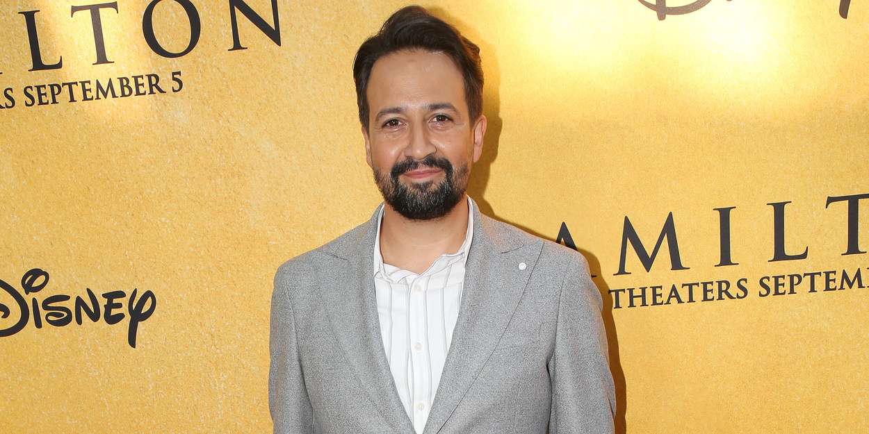Lin-Manuel Miranda and Eisa Davis’s WARRIORS to Open on Broadway in 2027 Lin-Manuel Miranda and Eisa Davis’s WARRIORS to Open on Broadway in 2027