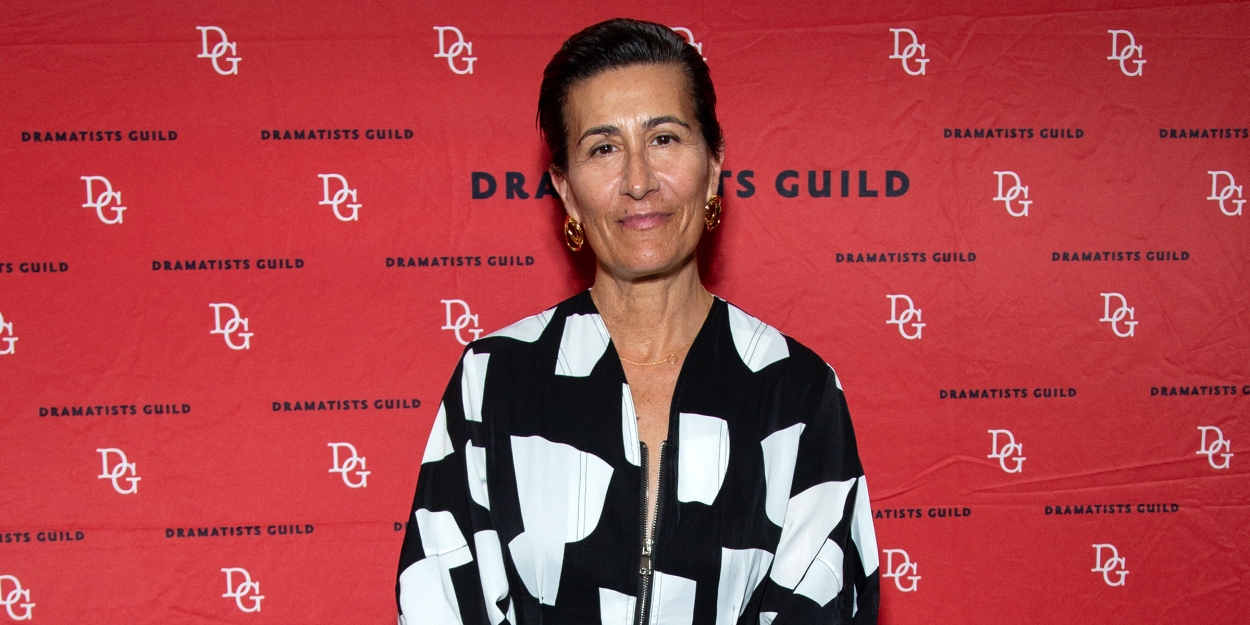 Lincoln Center Reveals 25/26 Season Featuring Jeanine Tesori as Visionary Artist Photo